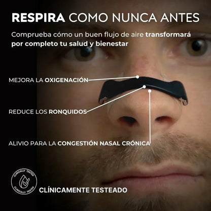 RespiraPLus Banda nasal