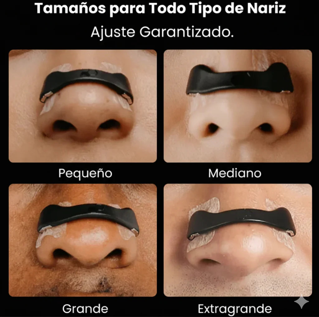 RespiraPLus Banda nasal