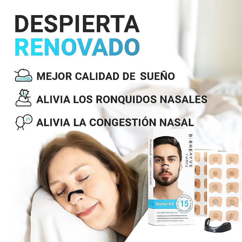 RespiraPLus Banda nasal