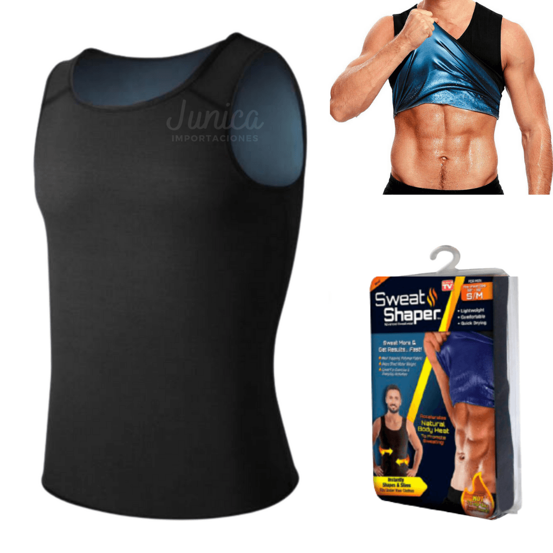 🔥 ¡Faja Reductora Térmica! 💪 Transforma tu Cuerpo de Forma Rápida y Eficaz ✨ ¡Con Envío GRATIS! 🚚